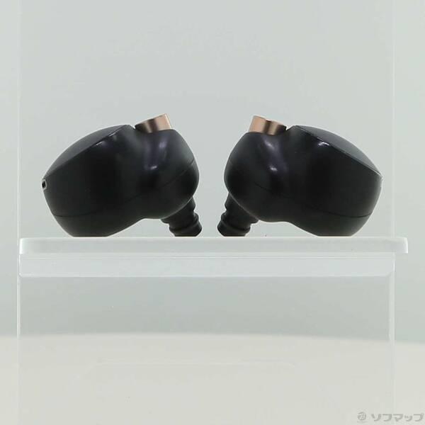 〔中古〕SONY(ソニー) WF-1000XM4 B ブラック〔297-ud〕