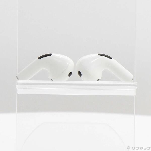 Apple AirPods Pro 第一世代 本体 中古〕Apple(アップル) AirPods Pro 第1世代 MWP22J／A〔377-ud