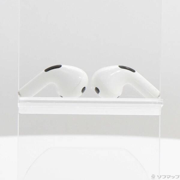 中古〕Apple(アップル) AirPods Pro 第1世代 MWP22J／A〔377-ud