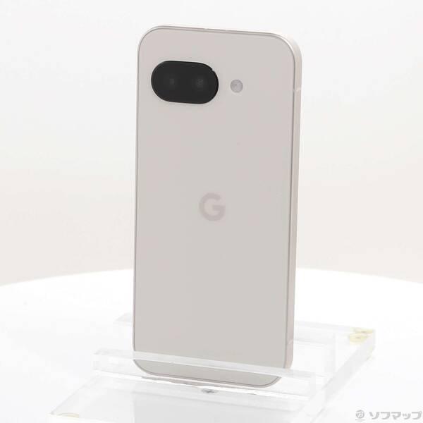 中古〕GOOGLE(グーグル) Google Pixel 9a 128GB ポーセリン