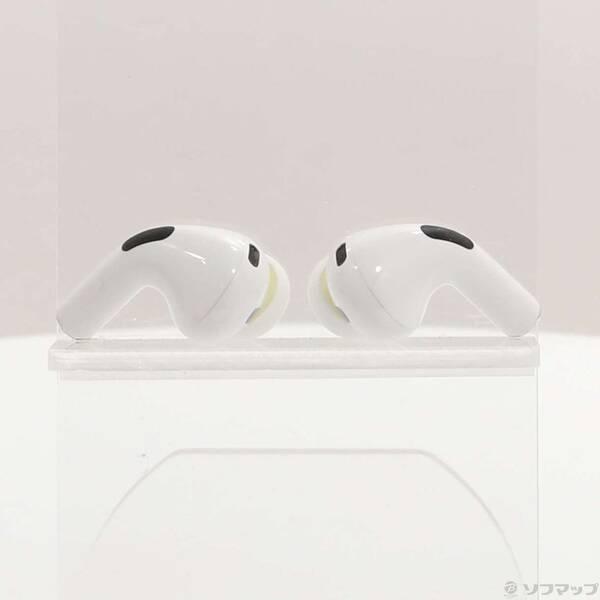 中古〕Apple(アップル) AirPods Pro 第2世代〔295-ud〕 : ソフマップ