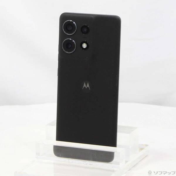 中古〕Motorola(モトローラ) motorola edge 50s pro 256GB ブラック