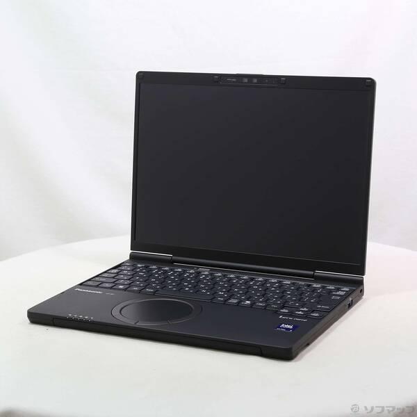 中古〕Panasonic(パナソニック) 〔展示品〕 Lets note SC6 CF-SC6BDPCR