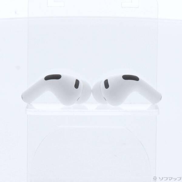 中古〕Apple(アップル) AirPods Pro 3 MFHP4J／A〔377-ud