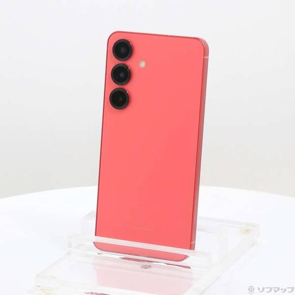 Samsung Galaxy S25 12GB+256GB コーラルレッド Restored Samsung Galaxy S25 SM-S931U1 Unlocked 256GB Coralred