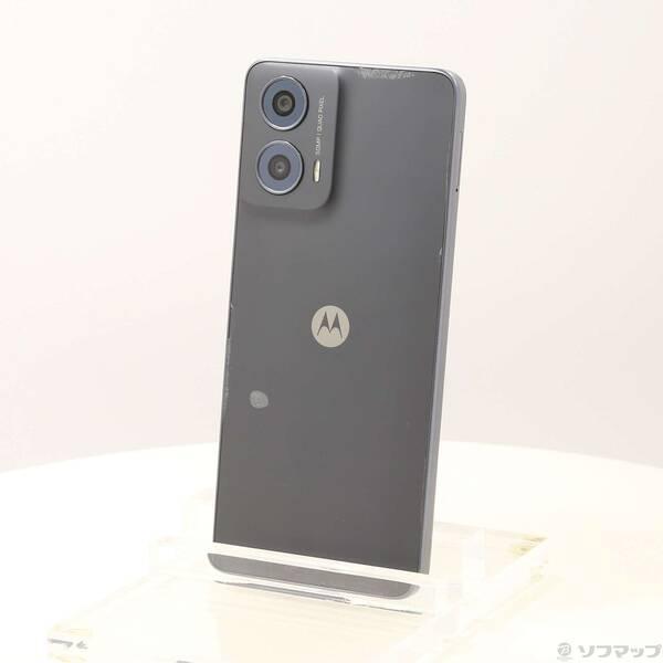 中古〕Motorola(モトローラ) Moto g24 128GB マットチャコール