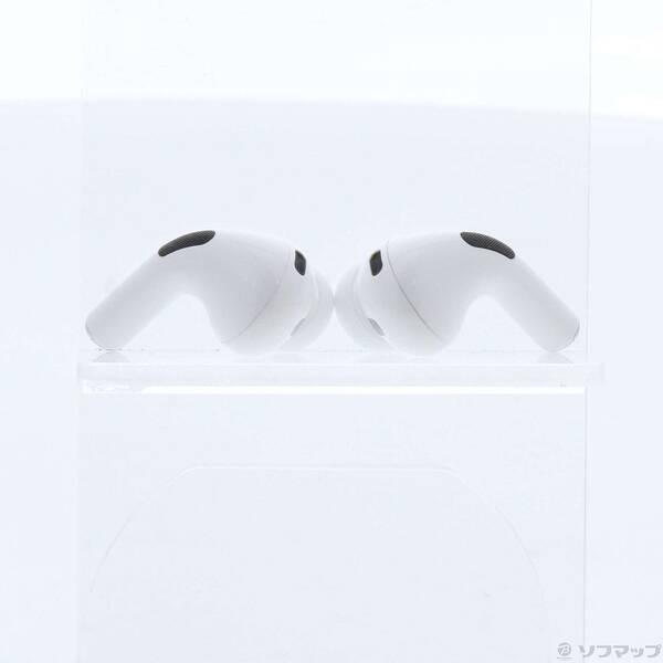 中古　AirPods Pro 2 中古】Apple AirPods Pro 第2世代（2023/USB-C） MTJV3J/A【横浜】保証