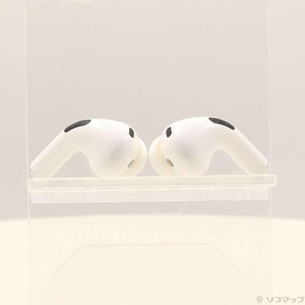 中古〕Apple(アップル) AirPods Pro 第2世代〔368-ud〕 : ソフマップ
