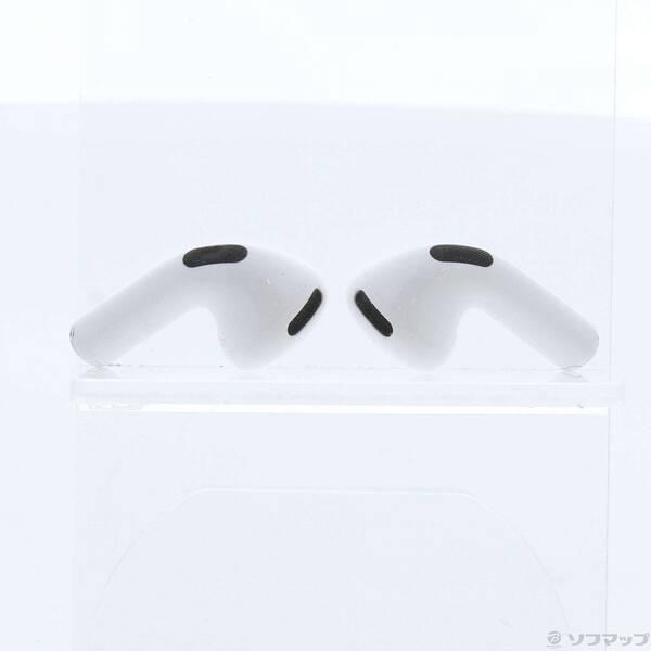 中古〕Apple(アップル) AirPods 4 アクティブノイズキャンセリング搭載