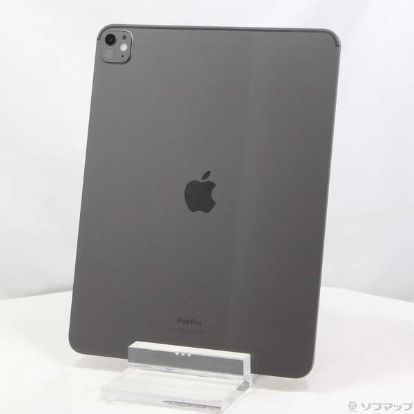 中古〕Apple(アップル) iPad Pro 13インチ 第1世代 標準ガラス 256GB