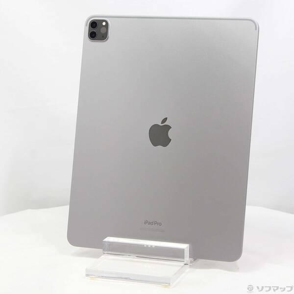 中古〕Apple(アップル) iPad Pro 12.9インチ 第6世代 256GB スペース