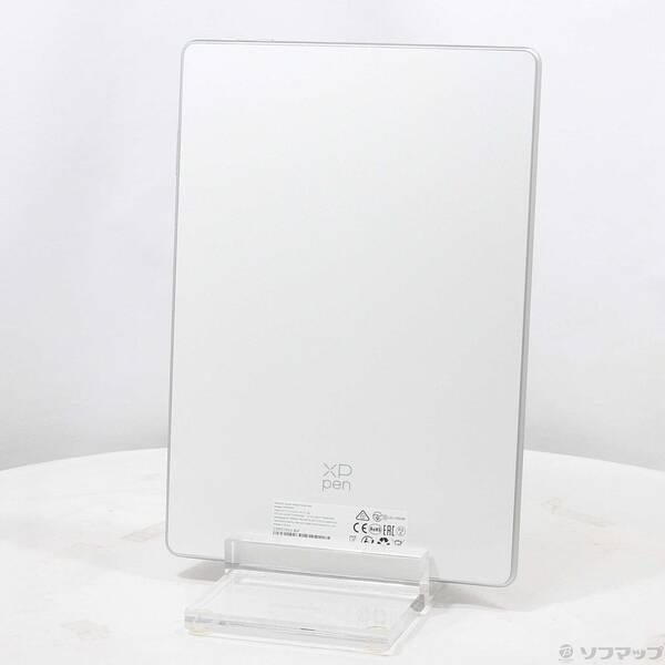 中古〕xp-pen Magic Note Pad 128GB シルバーホワイト MNP01 JP Wi-Fi