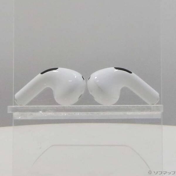 AirPodspro 第2世代 Apple純正品 中古 中古〕Apple(アップル) AirPods Pro 第2世代〔348-ud〕 : ソフマップ
