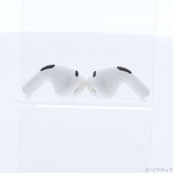 中古〕Apple(アップル) AirPods Pro 第2世代〔371-ud〕 : ソフマップ