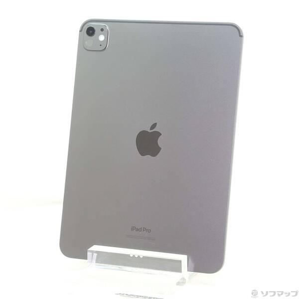 中古〕Apple(アップル) iPad Pro 11インチ 第5世代 標準ガラス 256GB