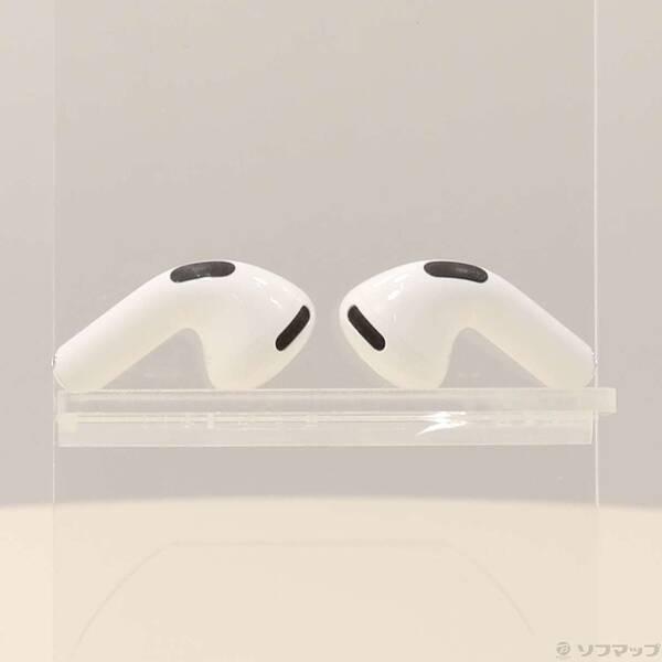 中古〕Apple(アップル) AirPods 4 アクティブノイズキャンセリング搭載