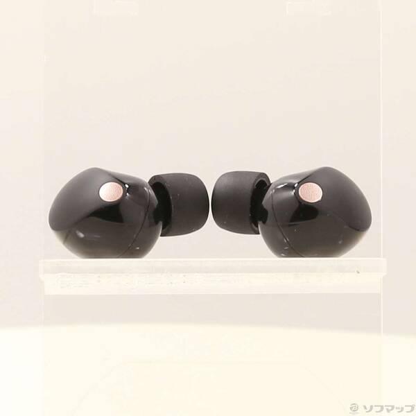 中古〕SONY(ソニー) WF-1000XM5 ブラック〔348-ud〕 : ソフマップ中古