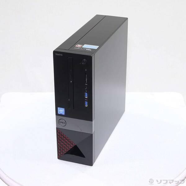 中古〕DELL(デル) Vostro 3470 〔Windows 10〕〔262-ud〕 : ソフマップ
