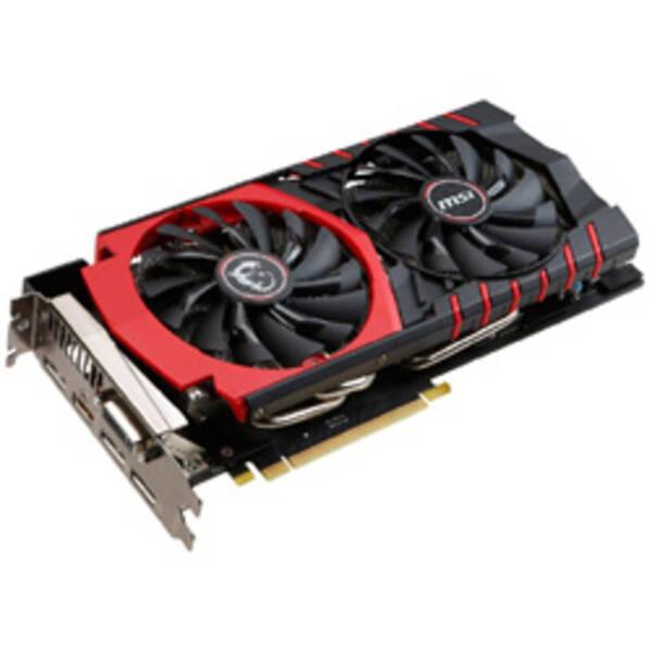 中古〕MSI(エムエスアイ) GTX 980 GAMING 4G〔377-ud〕 : ソフマップ