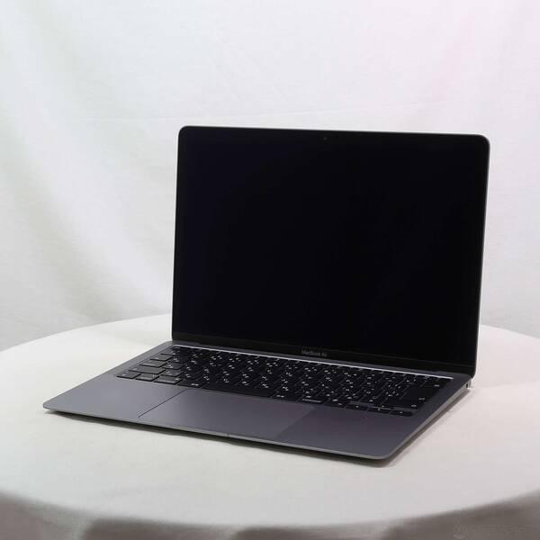 中古〕Apple(アップル) MacBook Air 13.3-inch Late-2020 MGN63J／A