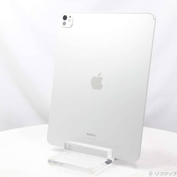 中古〕Apple(アップル) iPad Pro 13インチ 第1世代 標準ガラス 256GB