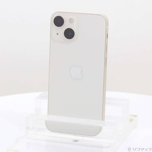 iPhone13 mini 128GB 美品 MLJE3J/A スターライト 楽天市場】[新品未開封品] iPhone 13 mini 128GB スターライト MLJE3J