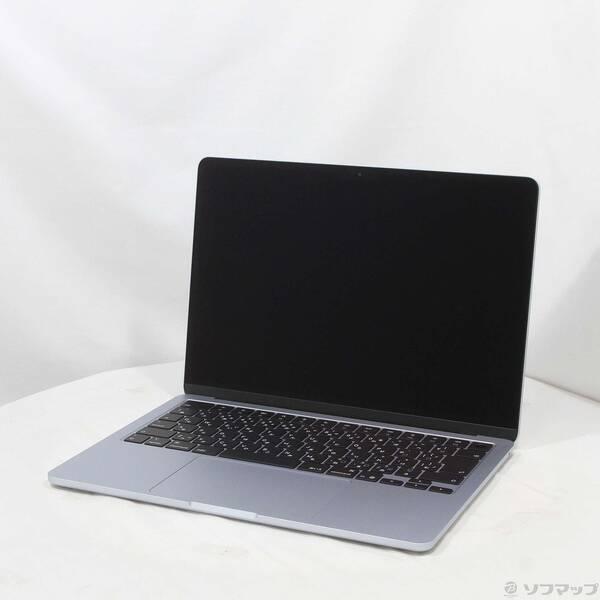 中古〕Apple(アップル) MacBook Air 13.6-inch Early-2025 MC6T4J／A