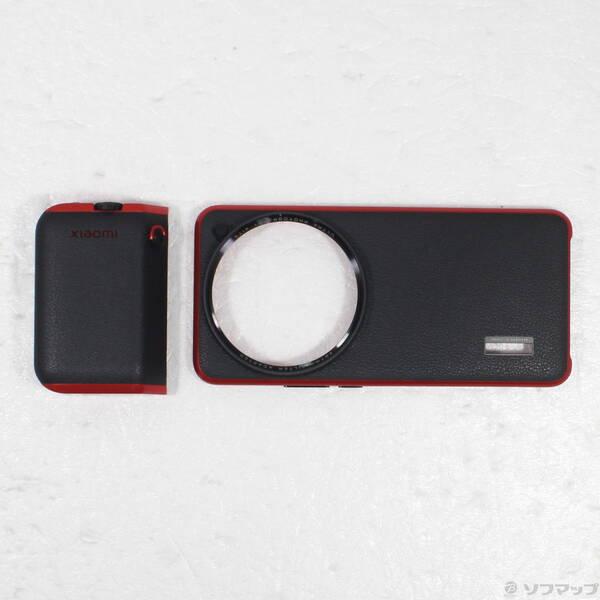 中古〕Xiaomi(シャオミ) Xiaomi 15 Ultra Photography Kit BHR07T3JP