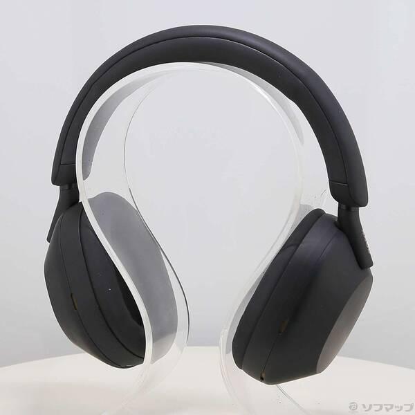 中古〕SONY(ソニー) WH-1000XM5 B ブラック〔262-ud〕 : ソフマップ