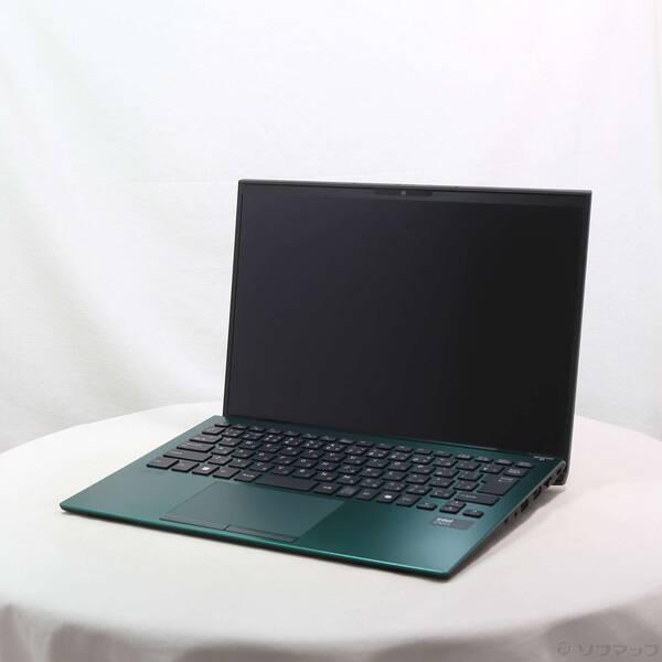 中古〕VAIO(バイオ) 〔展示品〕 VAIO SX14-R VJS4R190511G ディープ