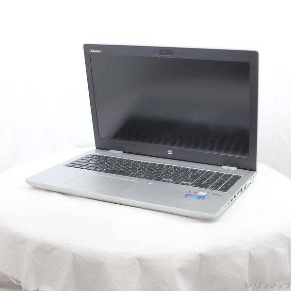 中古〕hp(ヒューレットパッカード) HP ProBook 650 G4 2VX22AV〔352-ud