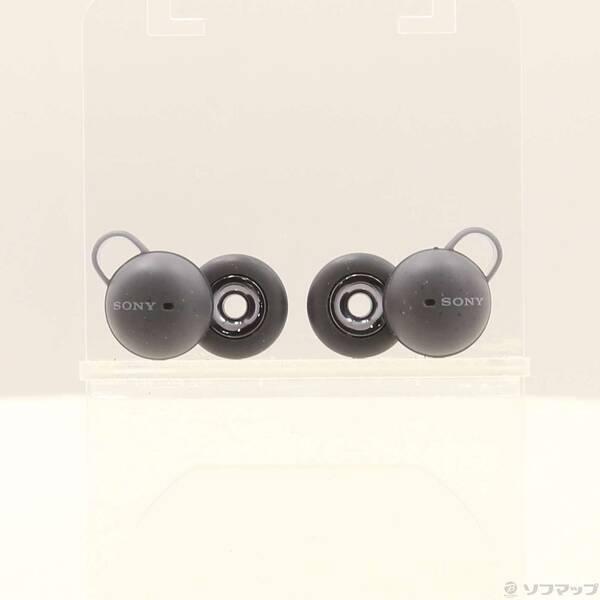 中古〕SONY(ソニー) LinkBuds UC for Microsoft Teams グレー WF