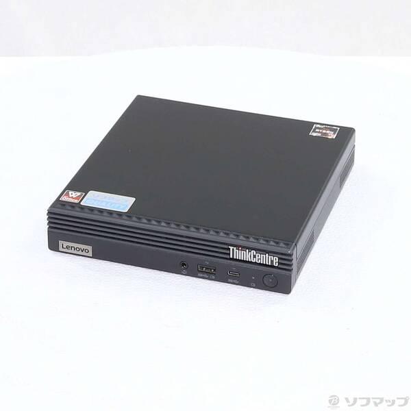 ち*ろ様 【再販！】ThinkCentre M75q Gen2 中古〕Lenovo(レノボジャパン) ThinkCentre M75q Tiny Gen2 11JJCTO1WW