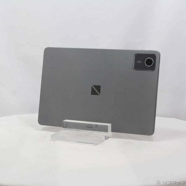 中古〕NEC(エヌイーシー) 〔展示品〕 LAVIE Tab T11 128GB ルナグレー