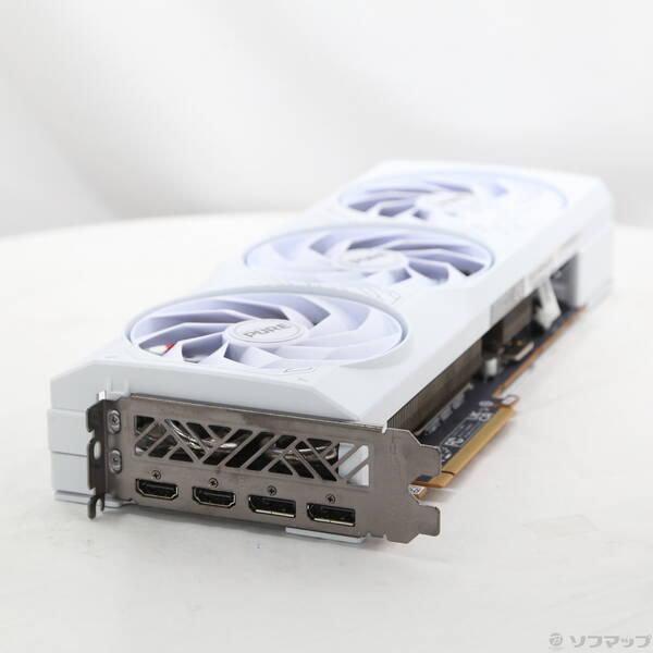 中古〕SAPPHIRE(サファイア) SAPPHIRE PURE Radeon RX 7800 XT GAMING