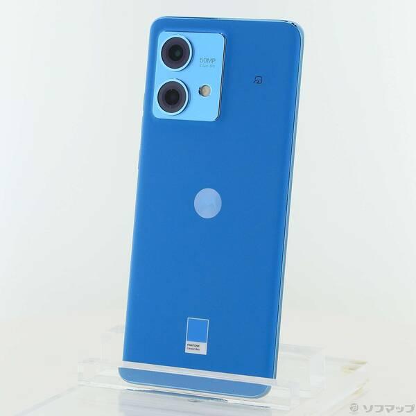 中古〕Motorola(モトローラ) motorola edge 40 neo 256GB カリビアン