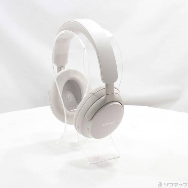 中古〕BOSE(ボーズ) QuietComfort Ultra Headphones QCULTRAHPWHT