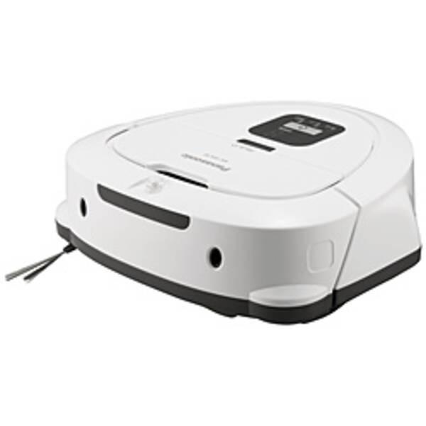 中古〕Panasonic(パナソニック) 〔中古品〕 ロボット掃除機 ルーロミニ