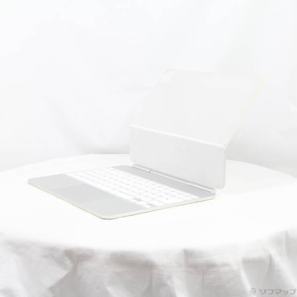 中古〕Apple(アップル) 13インチiPad Pro M4用Magic Keyboard 日本語