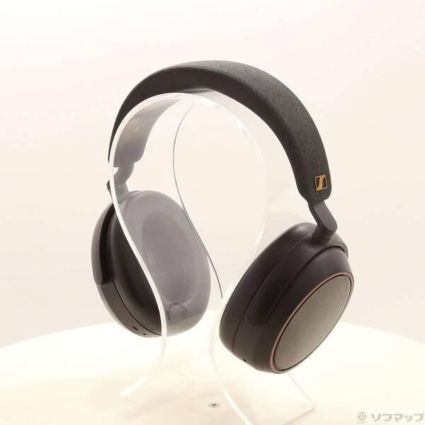 中古〕SENNHEISER(ゼンハイザー) MOMENTUM 4 Wireless ブラック