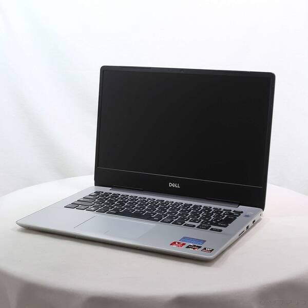 中古〕DELL(デル) Inspiron 14 5485 〔Windows 10〕〔348-ud