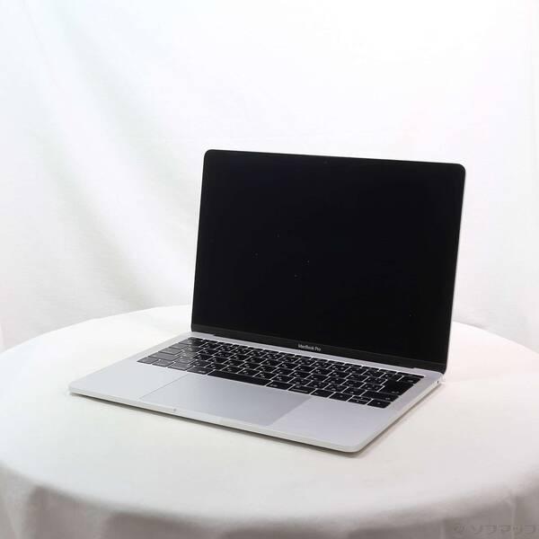 値下【中古】MacBook Pro 13インチ 2017 MPXY2J/A 中古〕Apple(アップル) MacBook Pro 13.3-inch Mid-2017 MPXU2J／A
