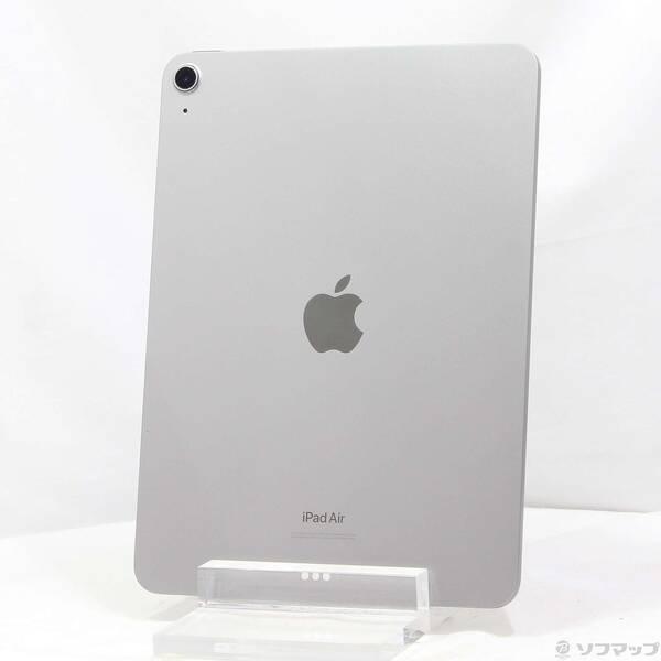 アップル(Apple) MUWC3J/A iPad Air (第6世代) Apple iPad Air 11インチ Wi-Fi 128GB 2024年春モデル MUWC3J/A