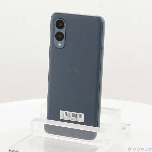 中古〕FCNT arrows We2 M07 128GB ネイビーグリーン ASMC07002 楽天