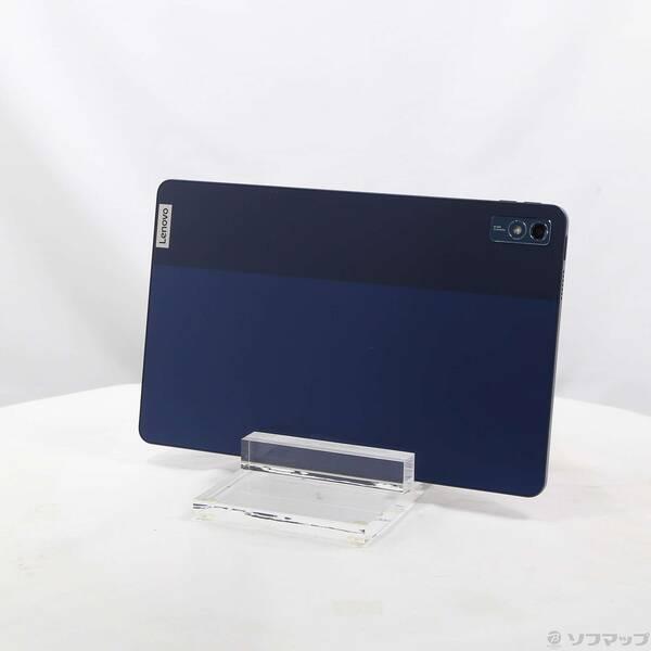 中古〕Lenovo(レノボジャパン) Lenovo TAB7 64GB アビスブルー A301LV