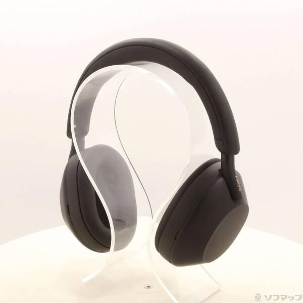 〔中古〕SONY(ソニー) WH-1000XM5 B ブラック〔377-ud〕