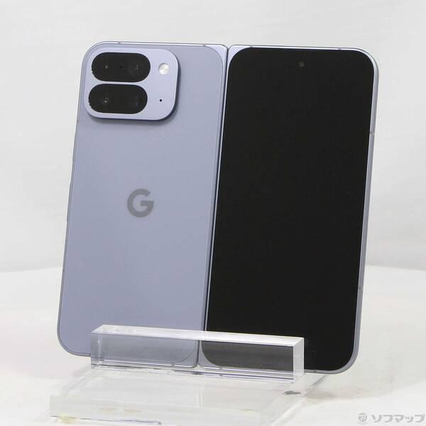 中古〕GOOGLE(グーグル) Google Pixel 10 Pro Fold 256GB ムーン