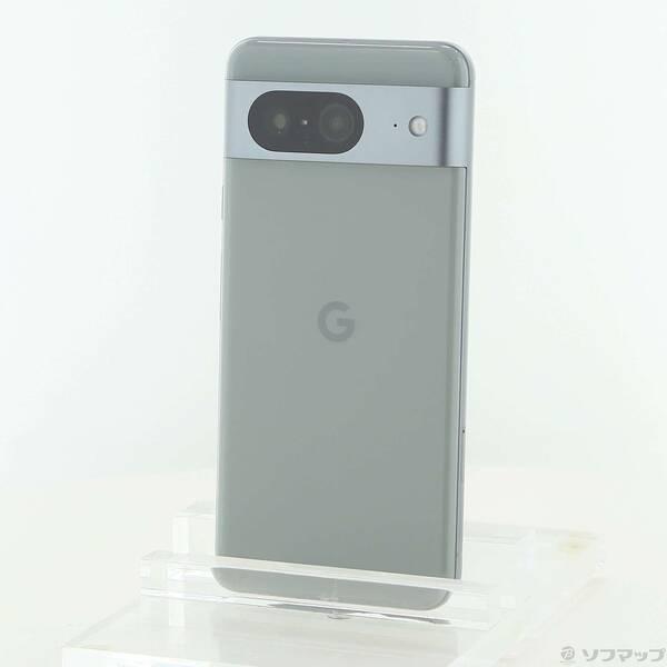 GooglePixel8 ヘーゼル　128GB　美品 pixel8 本体 新品 ヘーゼル 本日12日発売「Google Pixel 8」、クイック