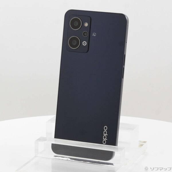 中古 OPPO Reno7 AA2010P 128GB 初期化済み Reno7 A 新品 17,000円