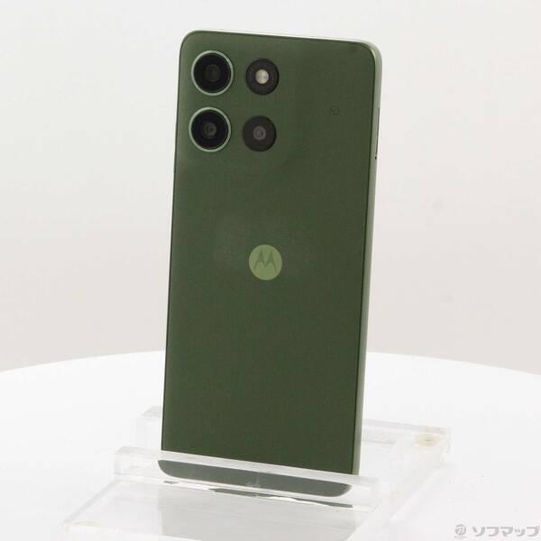 新品未使用 moto g66j 5G ディルグリーン 8GB 128GB 本体 Amazon.co.jp: Motorola(モトローラ)motorola g66j 5G PANTONE｜8GB
